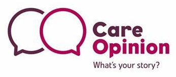 Care Opinion logo