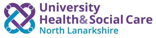 North Lanarkshire Council logo